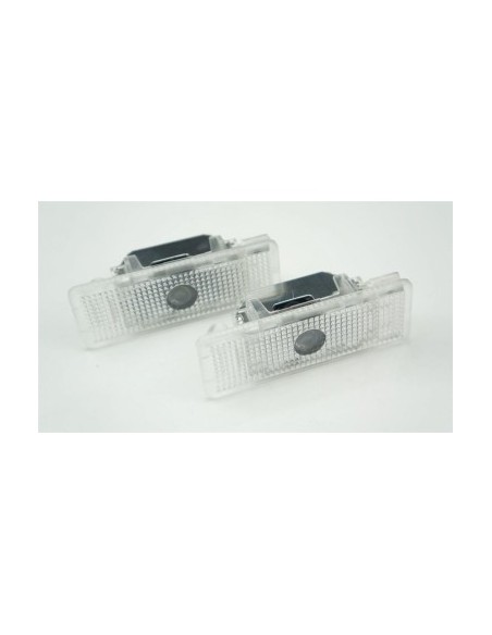 Logo projector dedicated to BMW E39, X5 E53