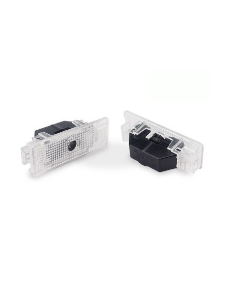 Logo projector dedicated to BMW E39, X5 E53