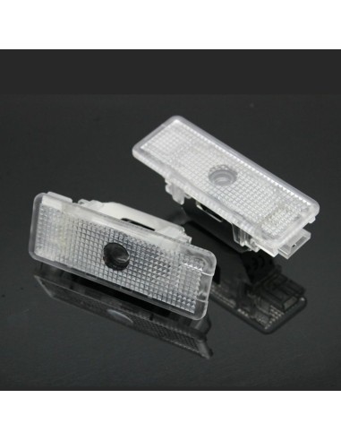 Logo projector dedicated to BMW E39, X5 E53