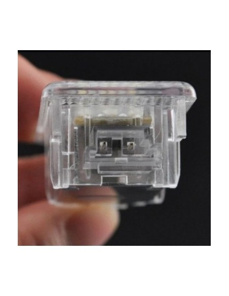 LED Door and Interior Lights for BMW E53 (X5), E39, Z8 (E52)
