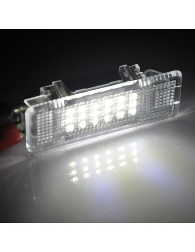 LED Door and Interior Lights for BMW E53 (X5),...