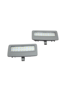 Lampi LED Parasolar pentru BMW F01, F02, F03, F04, F10,...
