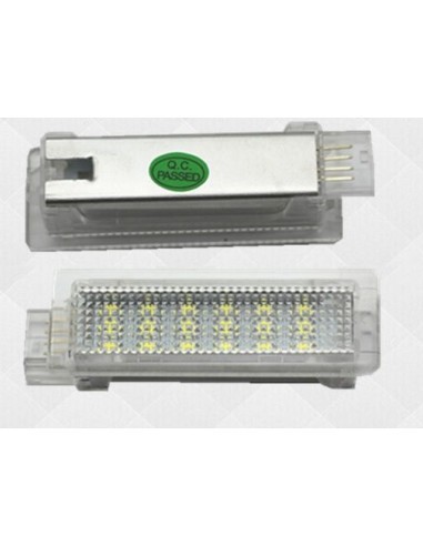LED Door and Interior Lights for BMW F01, F20,...