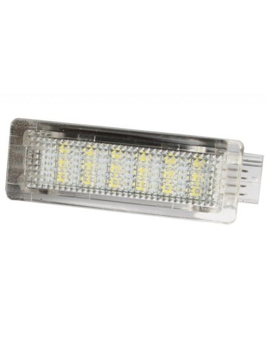 LED Door and Interior Lights for BMW F01, F20,...
