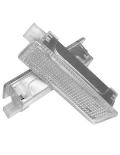 LED Door and Interior Lights for BMW White Light