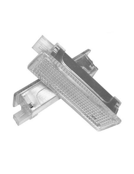 LED Door and Interior Lights for BMW White Light