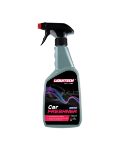 Fragrance-based air freshener, Liquitech Car Freshner New...