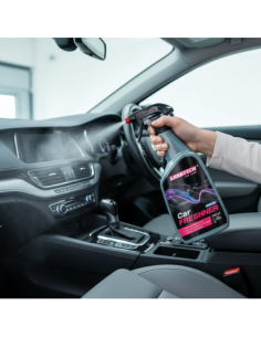 Ароматизатор на основата на парфюм, Liquitech Car... 2
