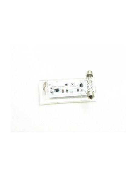 LED Number Lights for BMW X5 E53, X3 E83