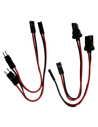 LED φώτα πινακίδας για BMW E63/E63N, E64/E64N,...