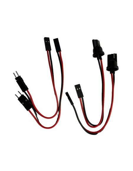 LED φώτα πινακίδας για BMW E63/E63N, E64/E64N, E81, E87/E87N, Z4