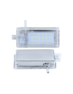 LED Torpedo Lamp for BMW 2