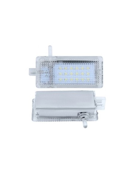 BMW Torpedo LED lámpa