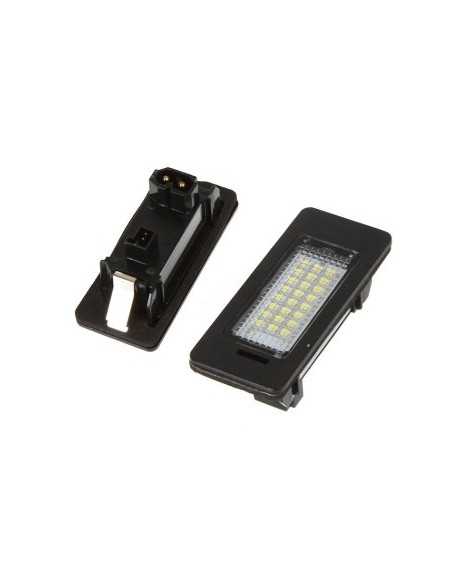 LED számok lámpák BMW E39, 1-es sorozat E82, E88, X1 E84, F48