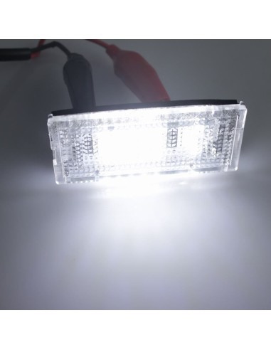 Λαμπάκια LED για BMW E46 4/5 πόρτες