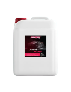 Liquitech Active Foam Car Wash Foam, 25L