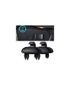 Set 2 cleme suport parasolar compatible Volkswagen, Audi,...
