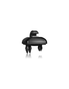 Set 2 cleme suport parasolar συμβατές με Volkswagen,... 2