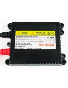 Ballast slim digital 35W