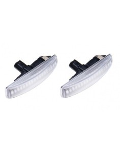 2 darab LED irányjelző szett Land Rover Freelander,...