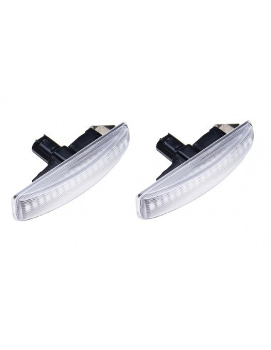 Set of 2 LED Wing Indicators for Land Rover...
