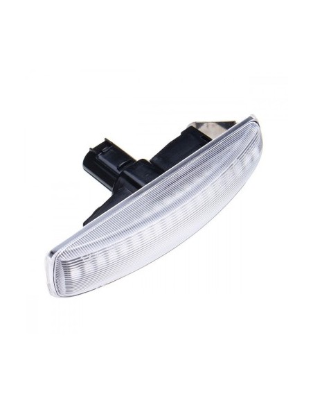 Σετ 2 φλας φτερού Led για Land Rover Freelander, Discovery, Sport