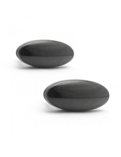 Set of 2 Dynamic LED Wing Indicators for Smart ForFour...