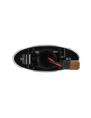 Σετ 2 Σηματοδότες LED Δυναμικοί για Smart...