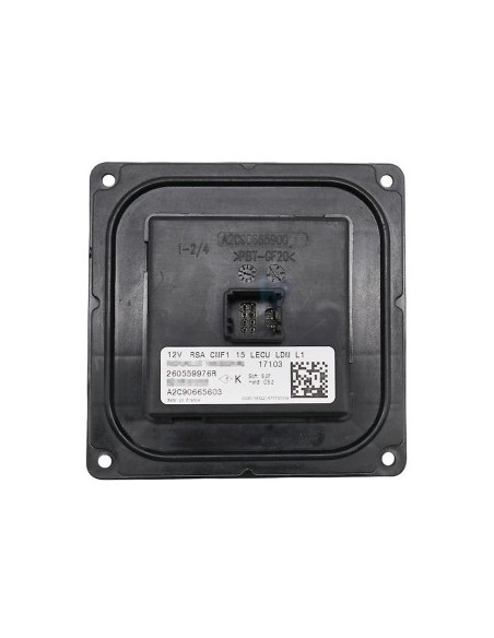Module for Renault Megane, Kadjar, Talisman, Captur, Koleos 260559976R, A2C90665603