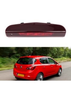 LED brake stop lamp for Opel Corsa D, Corsa E 2007-2019 -... 2