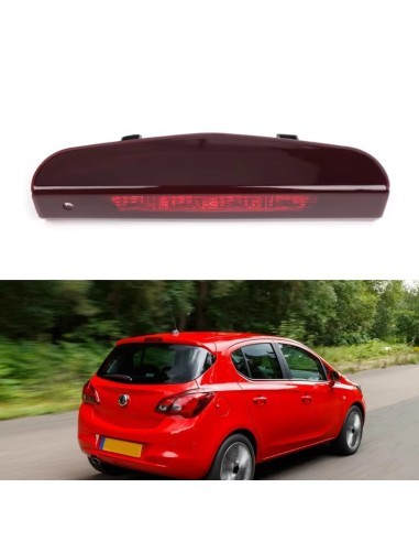 LED brake stop lamp for Opel Corsa D, Corsa E...