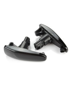 Set of 2 Dynamic LED Wing Indicators for Mitsubishi...