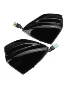 2 db Dinamikus LED Tükör Jelző Ford Kuga, S-Max, C-Max