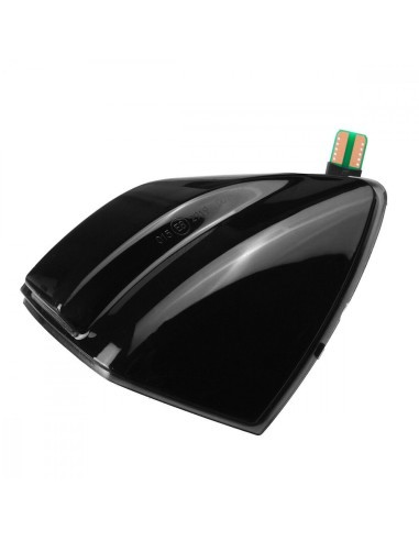 Set of 2 Dynamic LED Mirror Indicators for Ford...