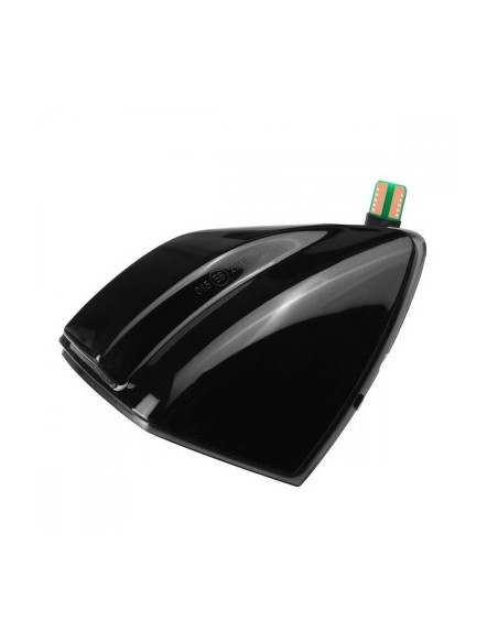 Set of 2 Dynamic LED Mirror Indicators for Ford Kuga, S-Max, C-Max