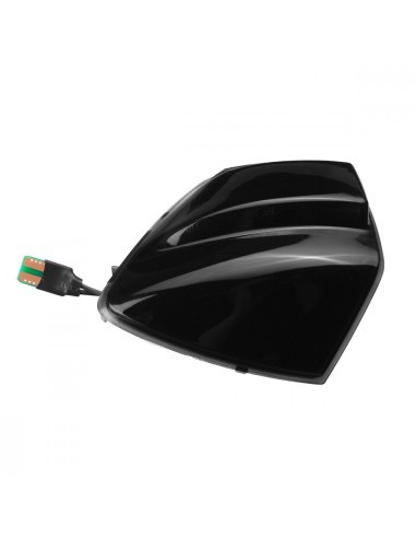 Set of 2 Dynamic LED Mirror Indicators for Ford...