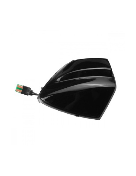 Set of 2 Dynamic LED Mirror Indicators for Ford Kuga, S-Max, C-Max