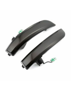 Set of 2 Dynamic LED Mirror Indicators for Ford Kuga,...