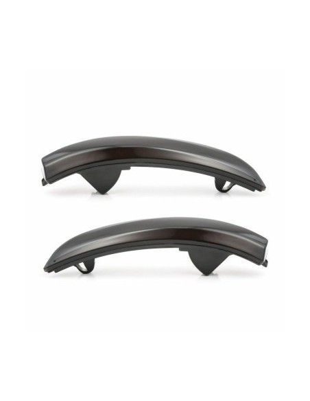Set of 2 Dynamic LED Mirror Indicators for Ford Kuga, Ecosport