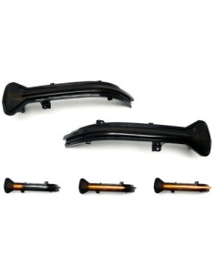 Set 2 Dynamic Led Mirror Indicators for BMW G30, G11,... 2