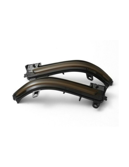 Комплект 2 Динамични Индикатора за Огледала за BMW X1 F48, X2 F39, Серия 2 F45, F46
