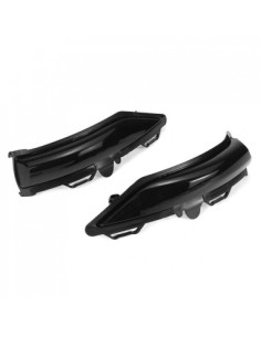 Set of 2 Dynamic LED Mirror Indicators for Ford Puma,...