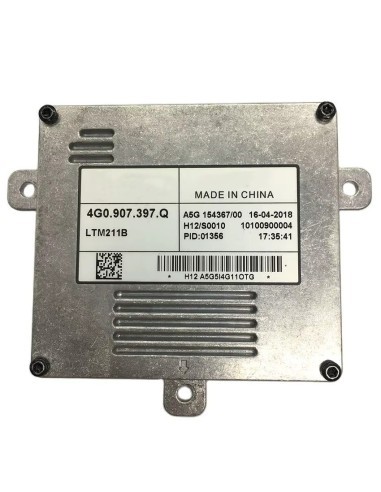 Daytime Running Light LED Module KEBODA...