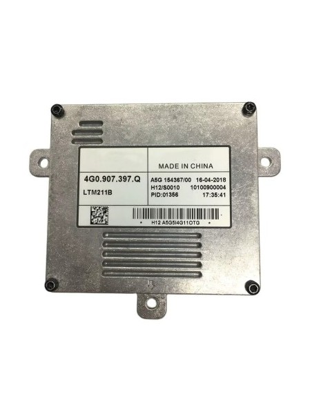 Daytime Running Light LED Module KEBODA 4G0907397Q 4G0.907.397.Q