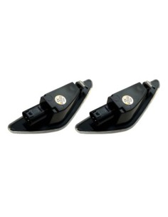 Σετ 2 Σηματοδότες LED Πλευράς για BMW X3 F25, X5 E70, X6 E71 2