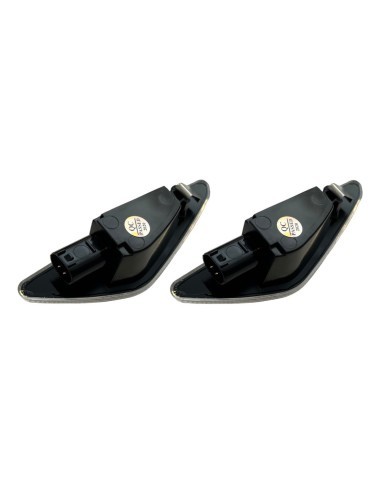 Set of 2 LED Wing Indicators for BMW X3 F25, X5...