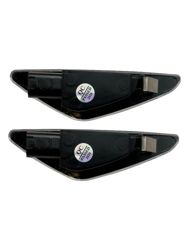 Set of 2 LED Wing Indicators for BMW X3 F25, X5...