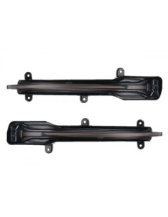 Set 2 Semnalizari Led Oglinda Dinamice για Audi Q5 8R, Q7... 2