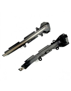Set of 2 Dynamic LED Mirror Indicators for Seat Leon,... 2