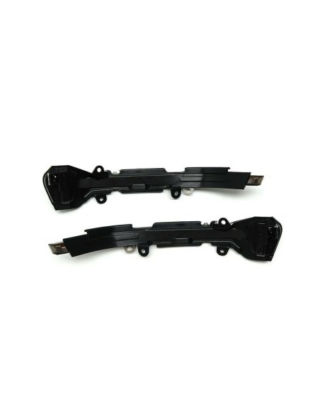 Σετ 2 Σηματοδότες Led Καθρέφτη Δυναμικοί για Seat Leon, Ibiza, Arona